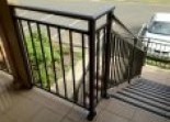Stair Balustrades Newcastle Balustrades and Railings